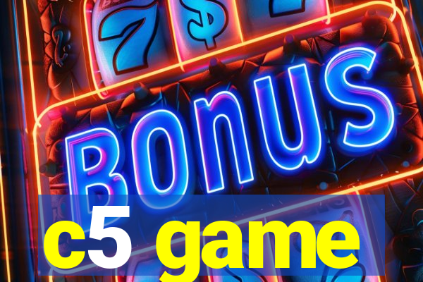 c5 game